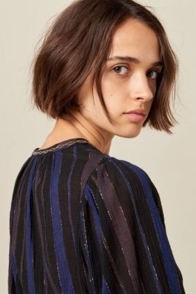 Comprar Blusa Mujer Sessún Kimidhya Aurostripes online