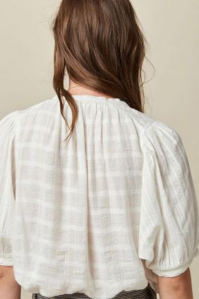 Comprar Blusa Mujer Sessún Kiminzo Guérande