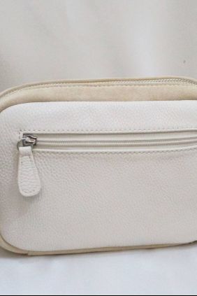 Comprar Bolso/bandolera Matties serie Ochavo Beige