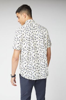 Comprar online Camisa Ben Sherman Handpaintedm