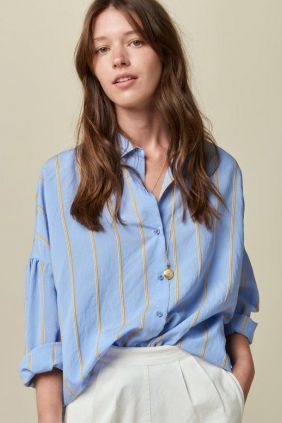 Comprar Camisa Mujer Sessún Botan Sunsky.