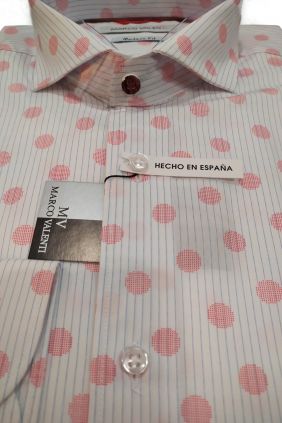 Camisas Hombre Online - Compra tu Colección en Maistendencia