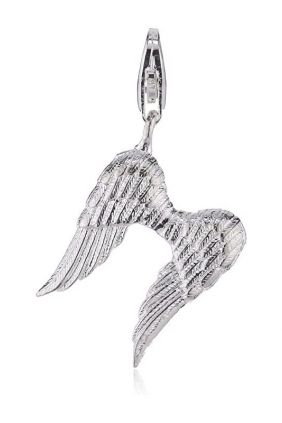 Charm alas de ángel Thomas Sabo charm club