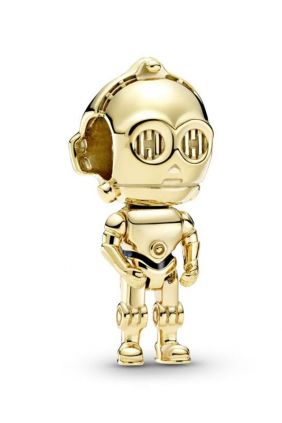 Charm en Pandora Shine C-3PO™ Star Wars™