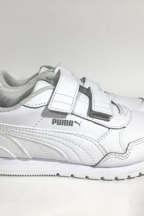 Comprar Deportivo Puma velcro niños 