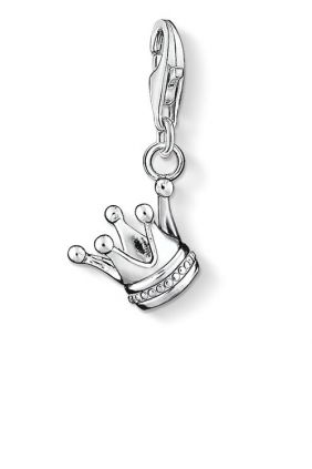 Charm corona Thomas Sabo charm club