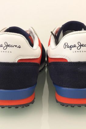 Comprar Deportivo junior sidney Pepe jeans