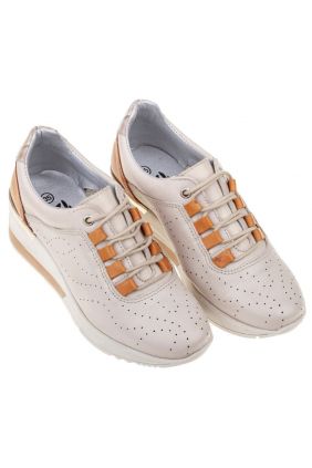 Comprar online Deportivo picado cuña Bran´s para Mujer 