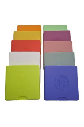 Comprar online Estuche de colores porta mascarillas