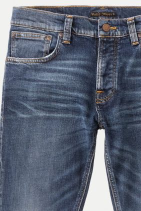 Pantalon Vaquero Nudie Jeans Grim Tim