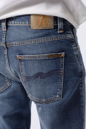 Comprar Pantalon Vaquero Nudie Jeans Grim Tim