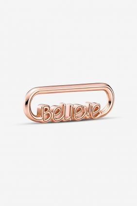 Link Palabra Believe Pandora ME