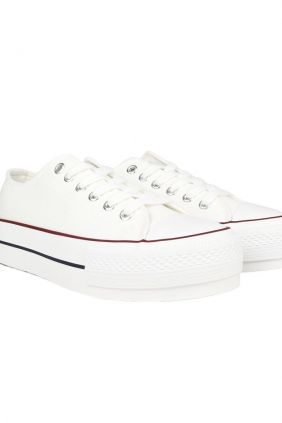 Comprar online Lona Baja de Plataforma CHK10 City Up 01 blanco