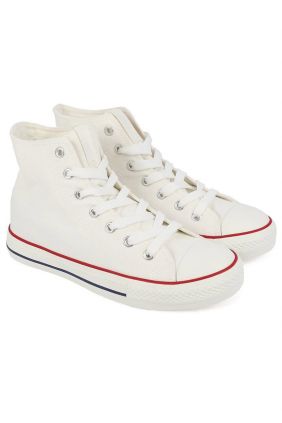 Comprar onlnine Lona alta CHK10 de mujer CITY 02