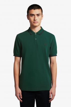 Compra Polo Hombre Fred Perry M3600 Hiedra online