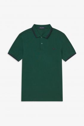 Compra Polo Hombre Fred Perry M3600 Hiedra online