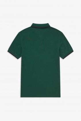 Compra Polo Hombre Fred Perry M3600 Hiedra online