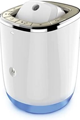 Maquina sueño Motorola Smart Nursery 