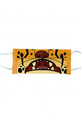 Comprar Mascarilla infantil reutilizable Animal Mask Tigre