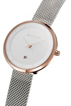 [ OFERTA ] Niara Dag Silver - Reloj Meller Mujer W5RB-2SILVER