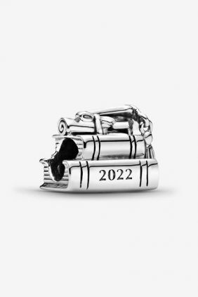 Pandora Charm Graduación 2022