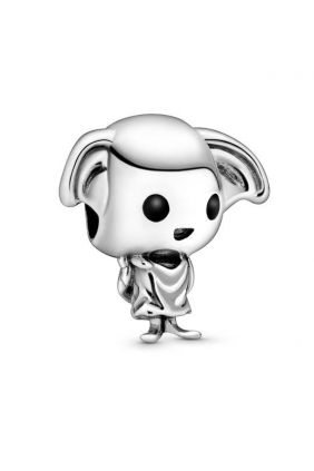 Pandora Charm plata Dobby el Elfo Domestico