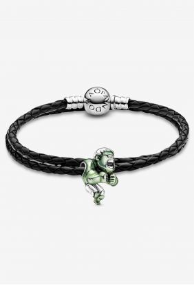 Pandora Conjunto de Regalo Fuerza de Hulk