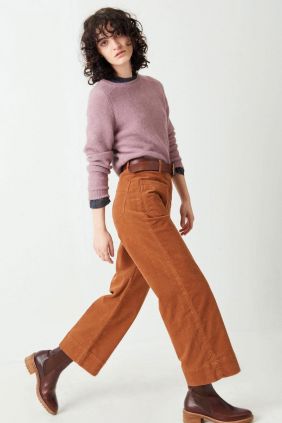 Pantalon Hudson Street Sessun