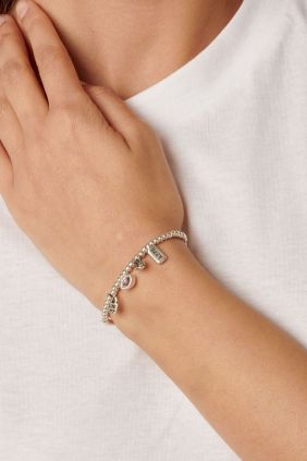 Uno de 50 I'm Waiting 4U Red - Danson Jewelers