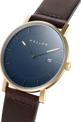 Reloj Astar Balk Earth Unisex de Meller Mecanismo Japonés de Cuarzo