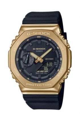 Reloj Casio G-shock GM-2100G-1A9ER