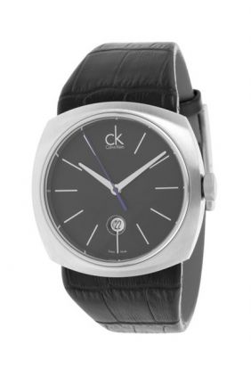 Comprar online Reloj Calvin Klein Hombre K9711102 
