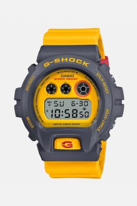 Casio G-SHOCK DW-6900Y-9