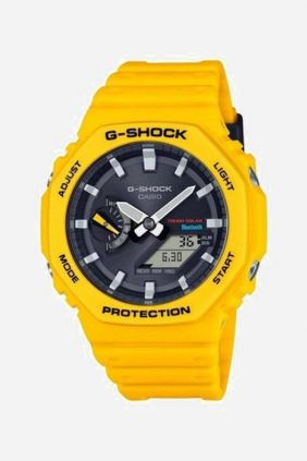 Casio G-SHOCK  GA-B2100C-9AER