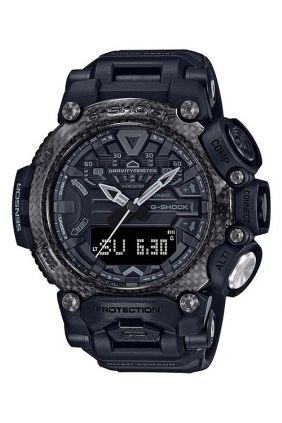 Reloj Casio G-Shock GR-B200-1BER