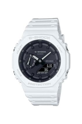 Reloj Casio G-shock  GA-2100-7AER