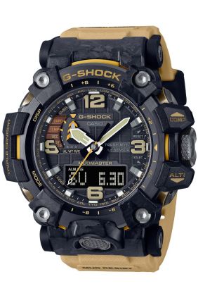 Casio GWG-2000-1A5ER