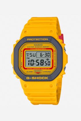 Casio G-SHOCK DW-5610Y-9