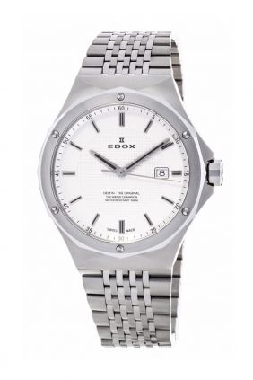 Comprar Online Reloj Edox Delfin The Original hombre 530053MAIN
