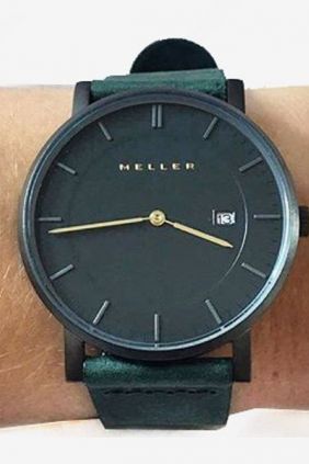 comprar online Reloj Meller Astar Nag Oseaan Hombre 1G-3DBLUE