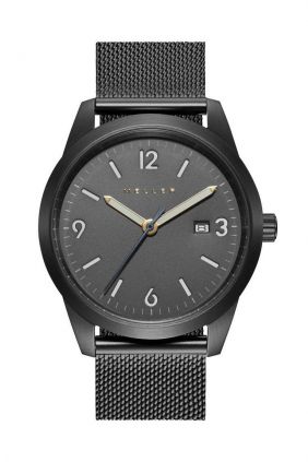 Comprar online Reloj Meller Luwo All Black 10GG-2GREY Unisex
