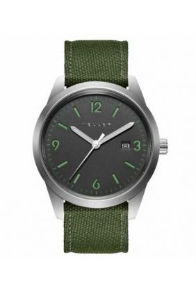 Comprar online Reloj Meller Luwo Grey Olive 10PG-5GREEN Unisex