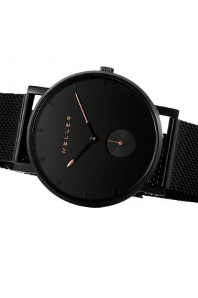 Comprar Reloj Maori Baki Black Unisex Oferta