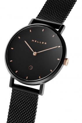 [ OFERTA ] Reloj Meller Mujer - Astar Baki Black W1NR-2BLACK online