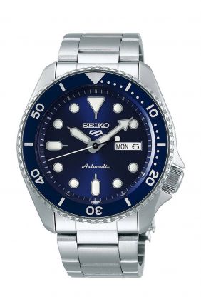 Reloj SRPD51K1 Seiko Automático Nº5 "SPORTS"