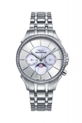 Reloj Sandoz Mujer 81376-07