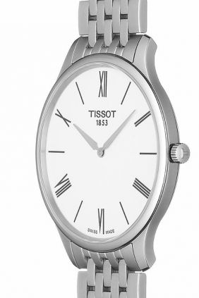 Reloj TISSOT TRADITION 5.5 Hombre T063.409.11.018.00