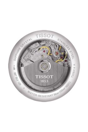 Oferta Reloj Tissot Le Locle Valjoux Chronograph T006.414.16.263.00