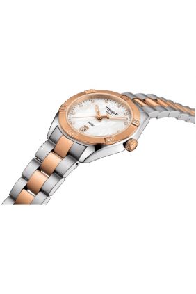 Comprar Reloj Tissot Mujer PR 100 SPORT CHIC T101.910.22.116.00