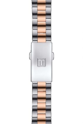 Comprar Reloj Tissot Mujer PR 100 SPORT CHIC T101.910.22.116.00